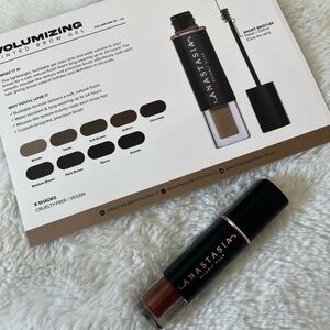 (Aburn) Anastasia tinted brow gel